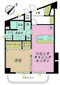 チサンマンション祐天寺1階3,080万円