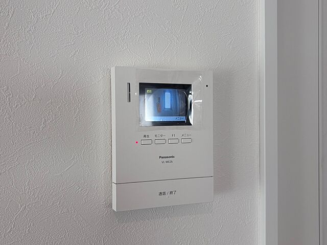 設備 コーポ柳町 3階/-