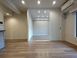 ライオンズマンション白金台