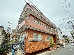 ニューウェルハイツ第2自由が丘