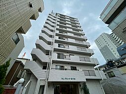 サンマリーナ新子安