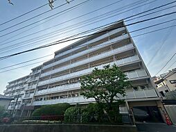 日吉第三コーポＢ