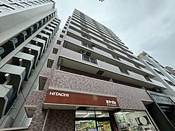 クレッセント中目黒