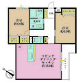 ニックハイム東寺尾第51階2,080万円