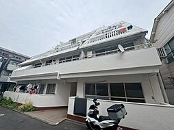 ニューイースタンハイツ