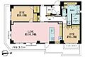 サン麻布十番7階25,480万円