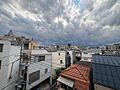 陽当たり・通風...