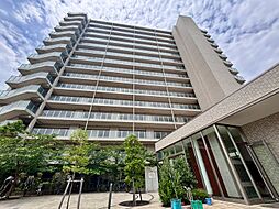 グランイーグル多摩川スカイフロント