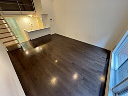 サンクタス代々木上原