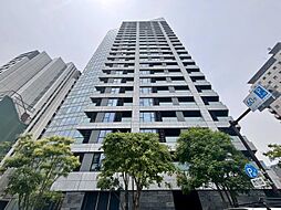 ザ・パークハウス西麻布レジデンス