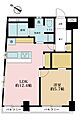 中野住研コーポ7階3,980万円