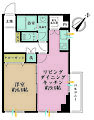 エクレール五反田5階4,990万円