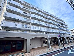 ハイネス富士見ヶ丘