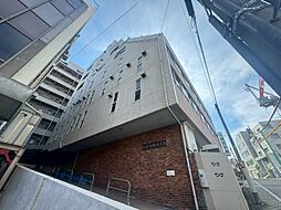 市ヶ谷見附ハイム