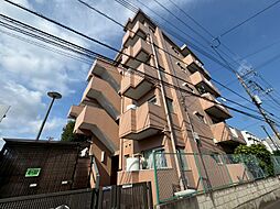 キャニオンマンション武蔵小杉