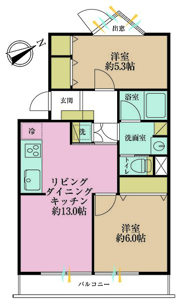 間取り：314002621691