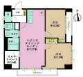 エントピア高円寺3階4,680万円