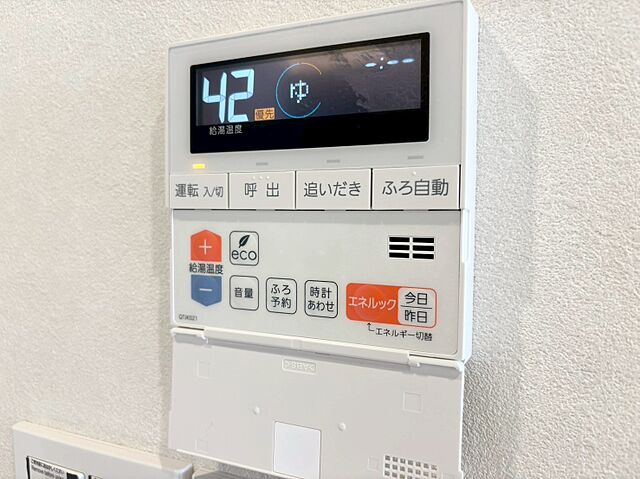 設備 芝浦アイランドケープタワー 25階/-