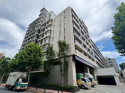 パークシティ高田馬場