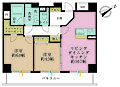 ラフィネ大崎11階9,790万円