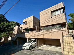 フジビューハイツ篠原