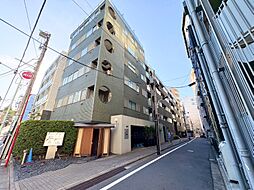 菱和パレス西麻布