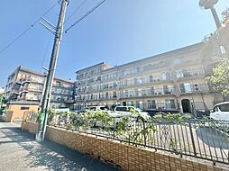 ローズハイツ武蔵小杉