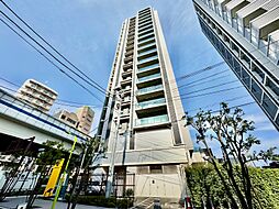 シティタワー駒沢大学ステーションコートタワー棟