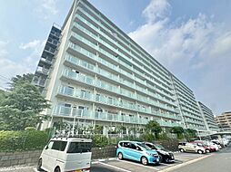 三ツ沢ハイタウン1号棟