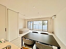 パークシティ高田馬場