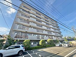 プランヴェール新川崎