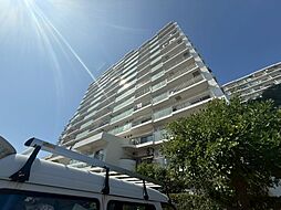 新稲毛ガーデンタワーＤ棟