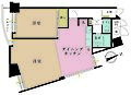 シャンボール北新宿3階4,050万円