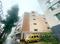 日興児玉パレス南青山