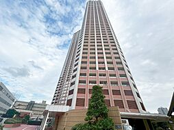 芝浦アイランドケープタワー