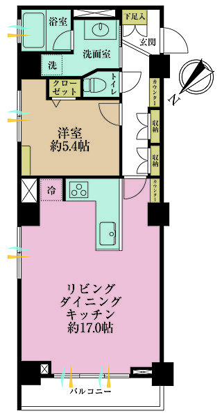 間取り：313004409815