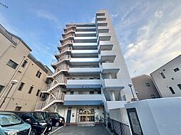 ライオンズマンション川崎第5