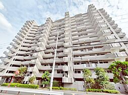 千葉みなとパークハウス弐番館