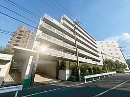 リストレジデンス鶴見カレンコート