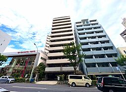 クレッセント渋谷神泉