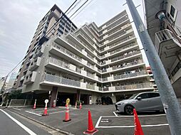 南麻布マンション