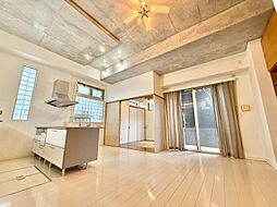 ＳＭＫＡ 1SLDKの室内