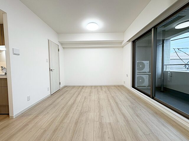 室内 プラーティノ多摩川鵜の木弐番館 3階/-