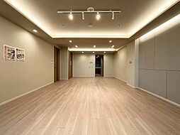 パーク・コート山王