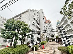 秀和青南レジデンス