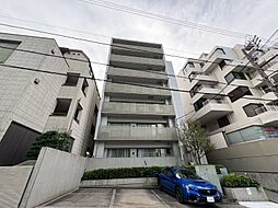 渋谷常磐松ハウス