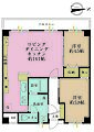 ルミナス下井草1階4,450万円