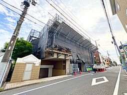 フォルム上池台