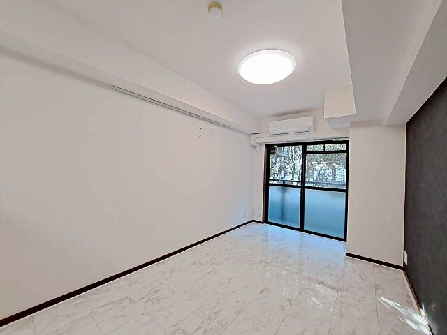 リビング/ダイニング セザール碑文谷 1階/-