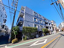 セザール碑文谷